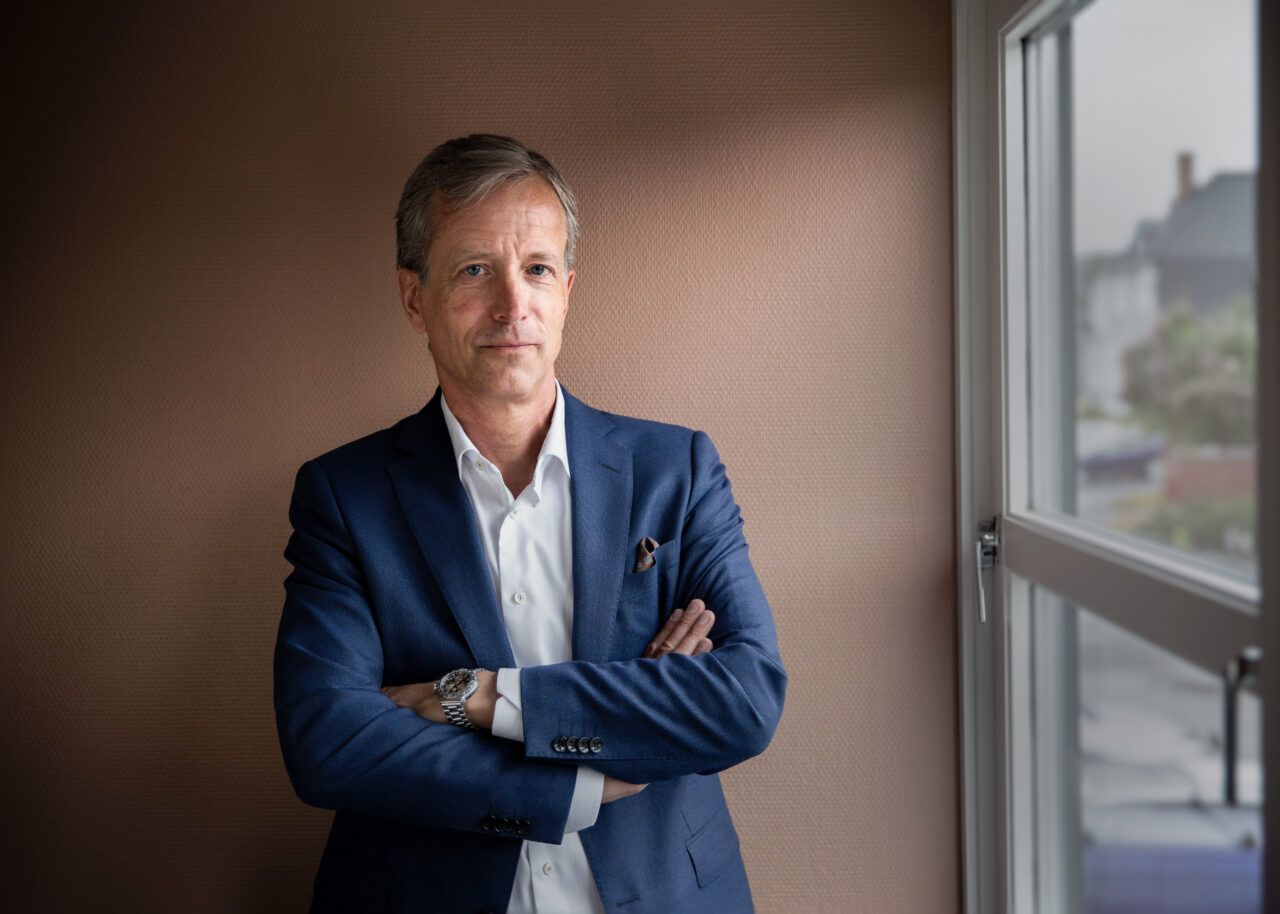 Kjetil Schonhowd - Thallaug