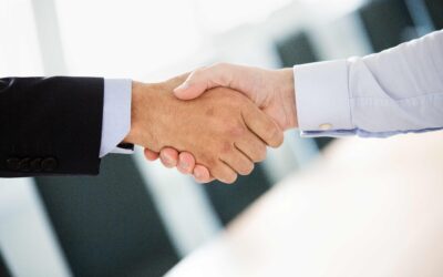 Hvorfor gir du daglig leder prokura?