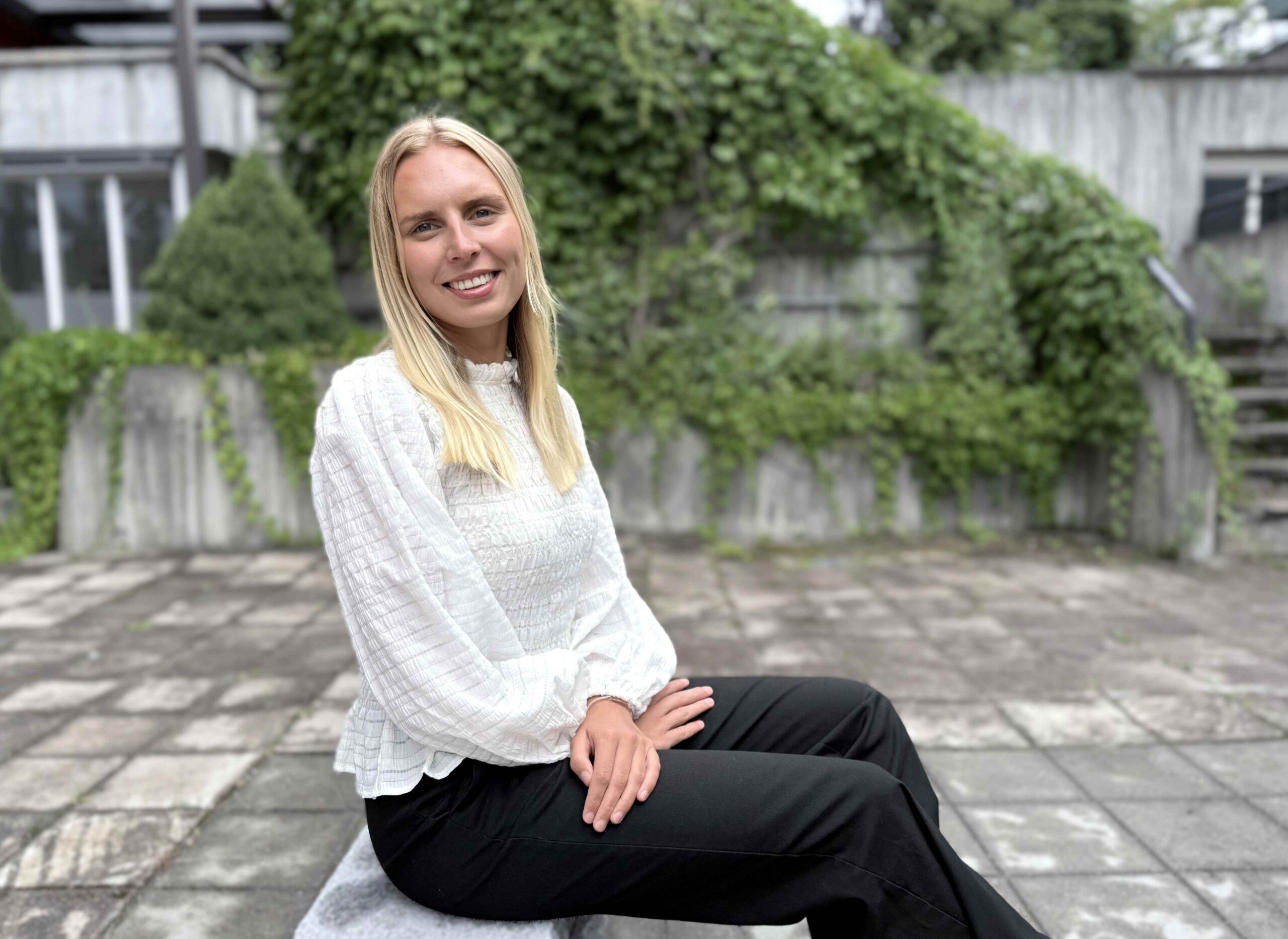Birgitte Mohn