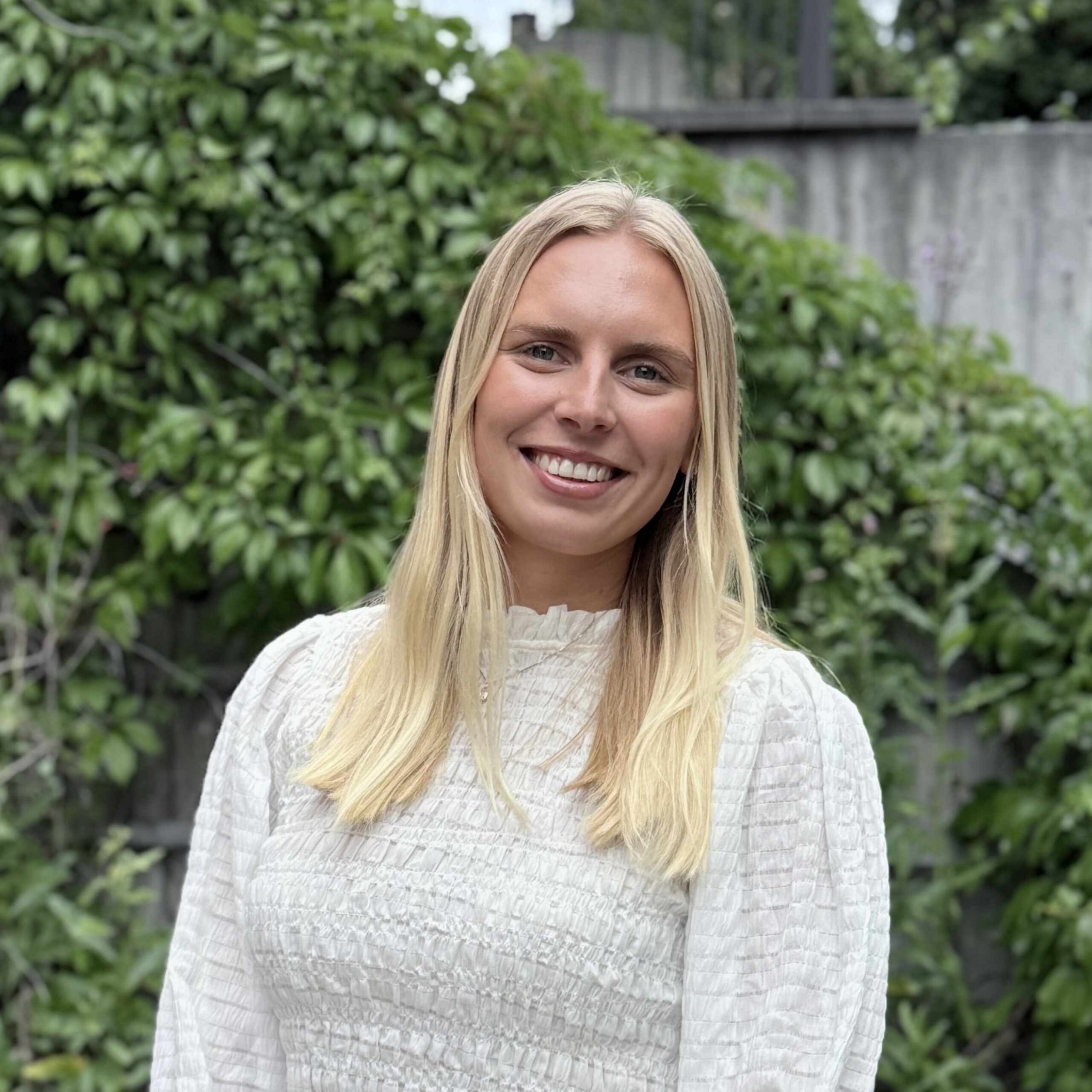 Birgitte Mohn