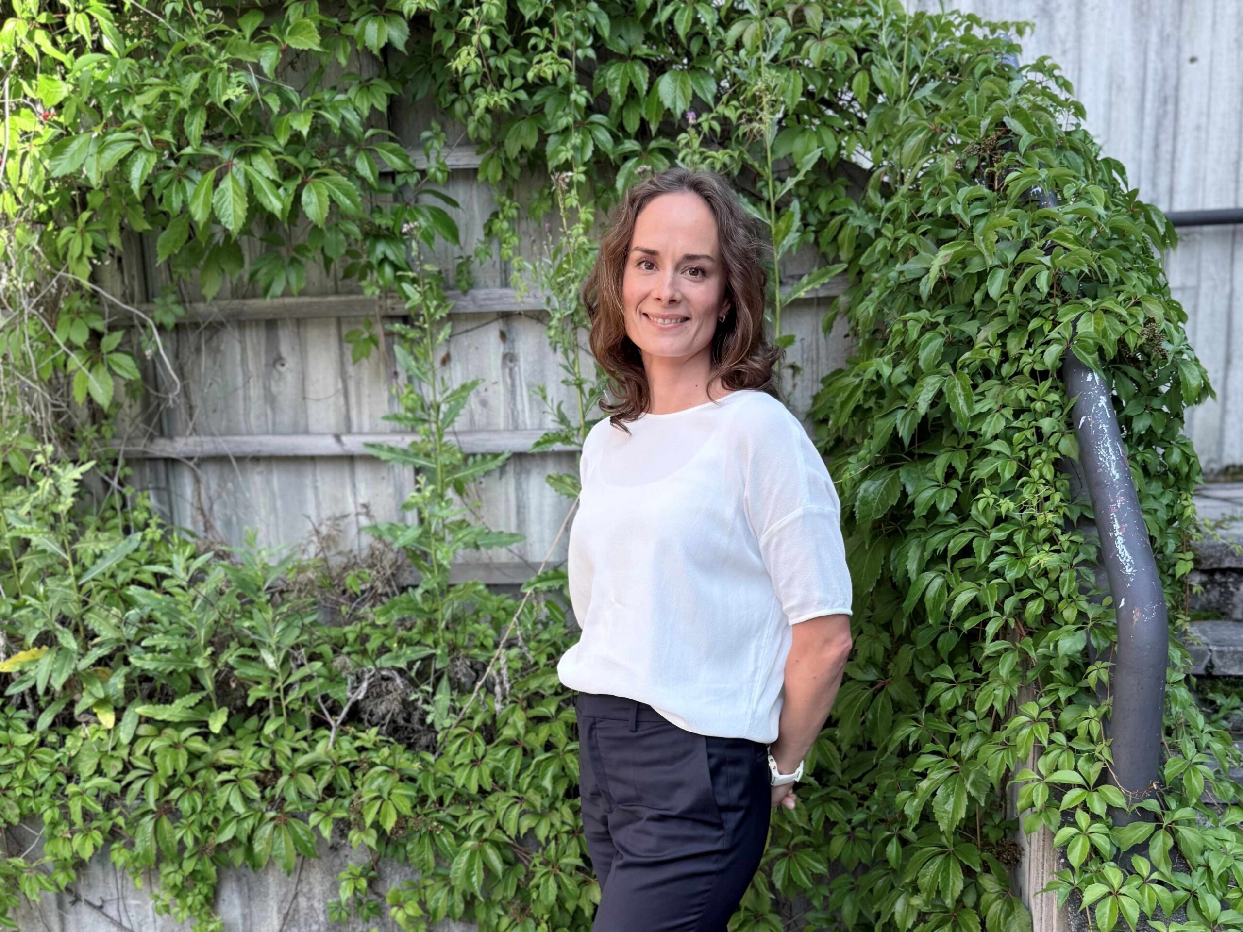 Karoline Ekeberg