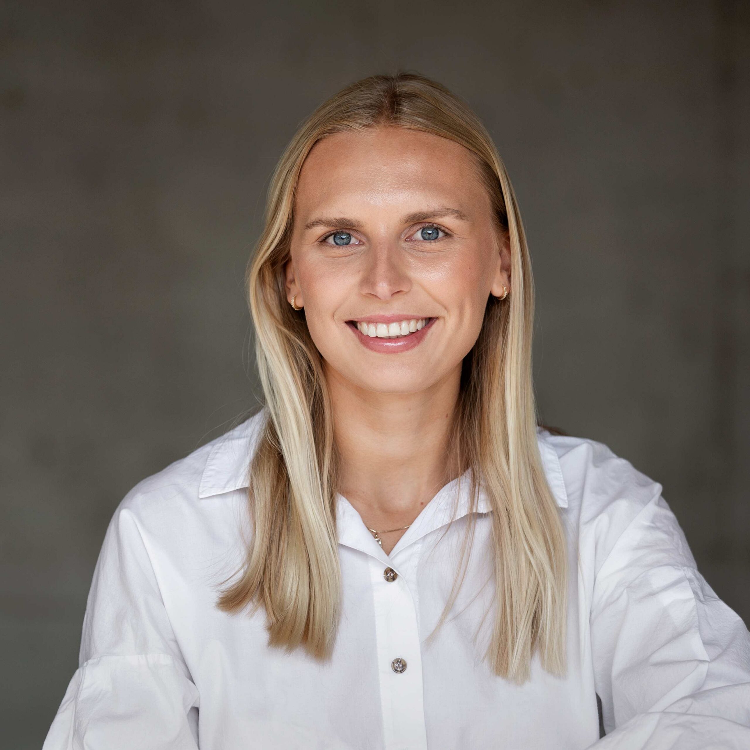 Birgitte Mohn